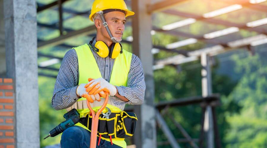 Professional metal roof installation in Houston, TX